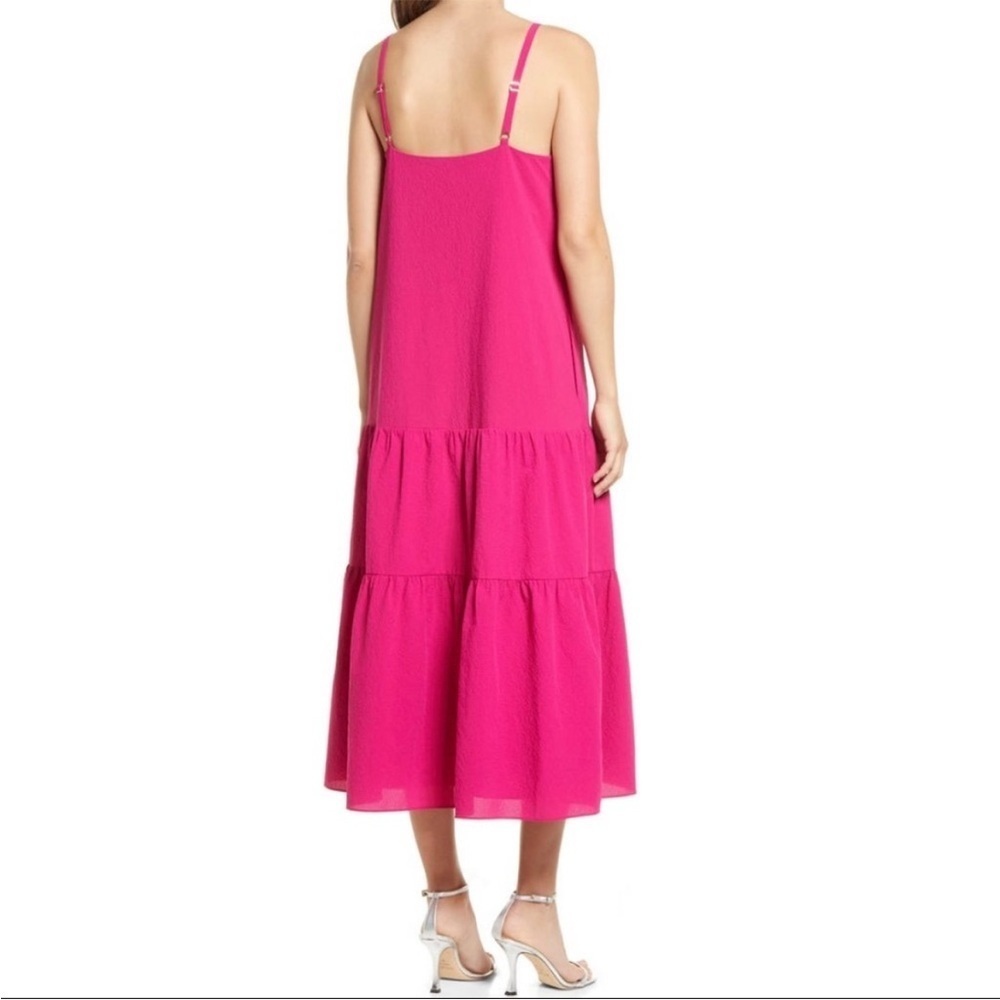 Ted Baker Dress NWT - Picture 3 of 14